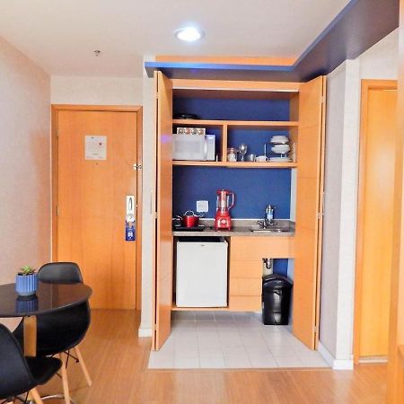 Easy Star - Flat Hotel Transamerica - Vb03G Сао Паоло Екстериор снимка