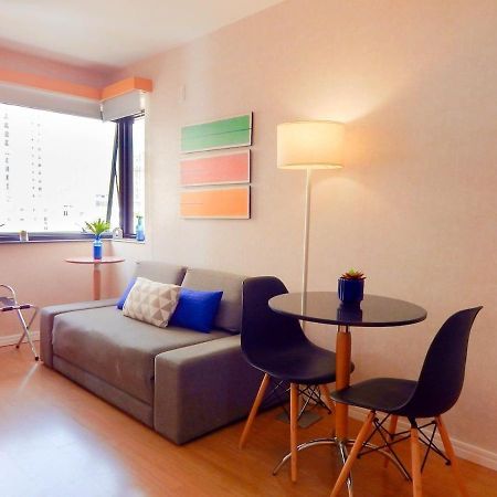 Easy Star - Flat Hotel Transamerica - Vb03G Сао Паоло Екстериор снимка