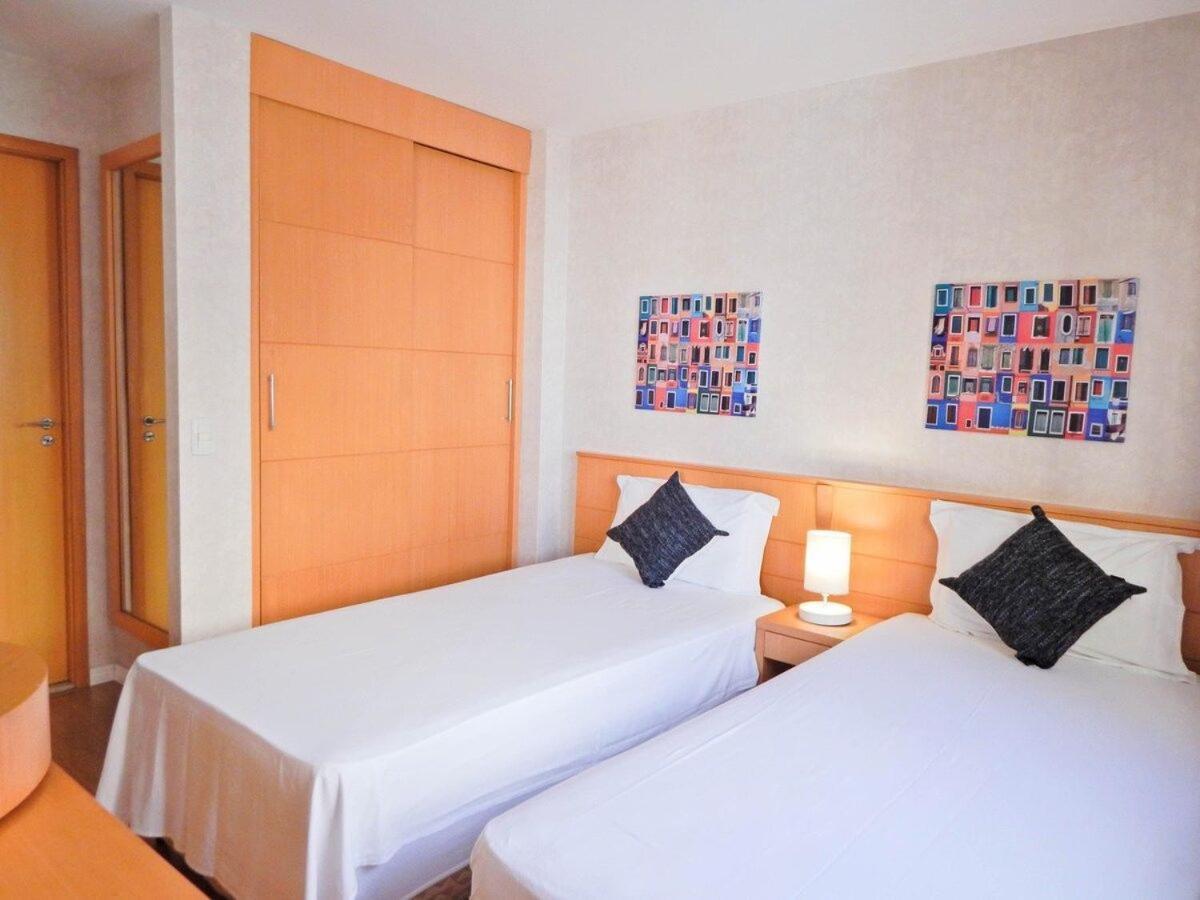 Easy Star - Flat Hotel Transamerica - Vb03G Сао Паоло Екстериор снимка